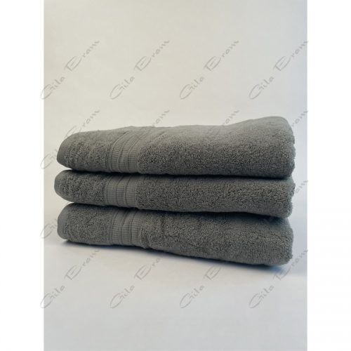 4 יח' מגבת רחצה Bath Towels 70x140