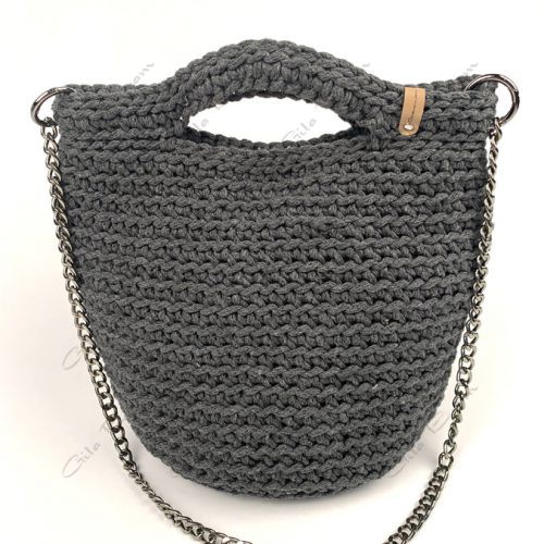 תיק אליס Alice bag L