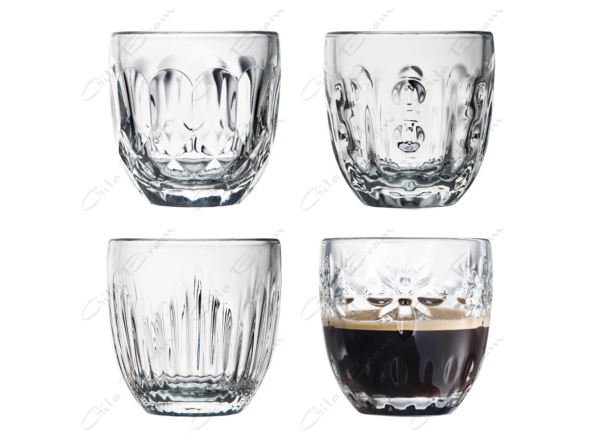 638001p 3312110001-01 סט אספרסו